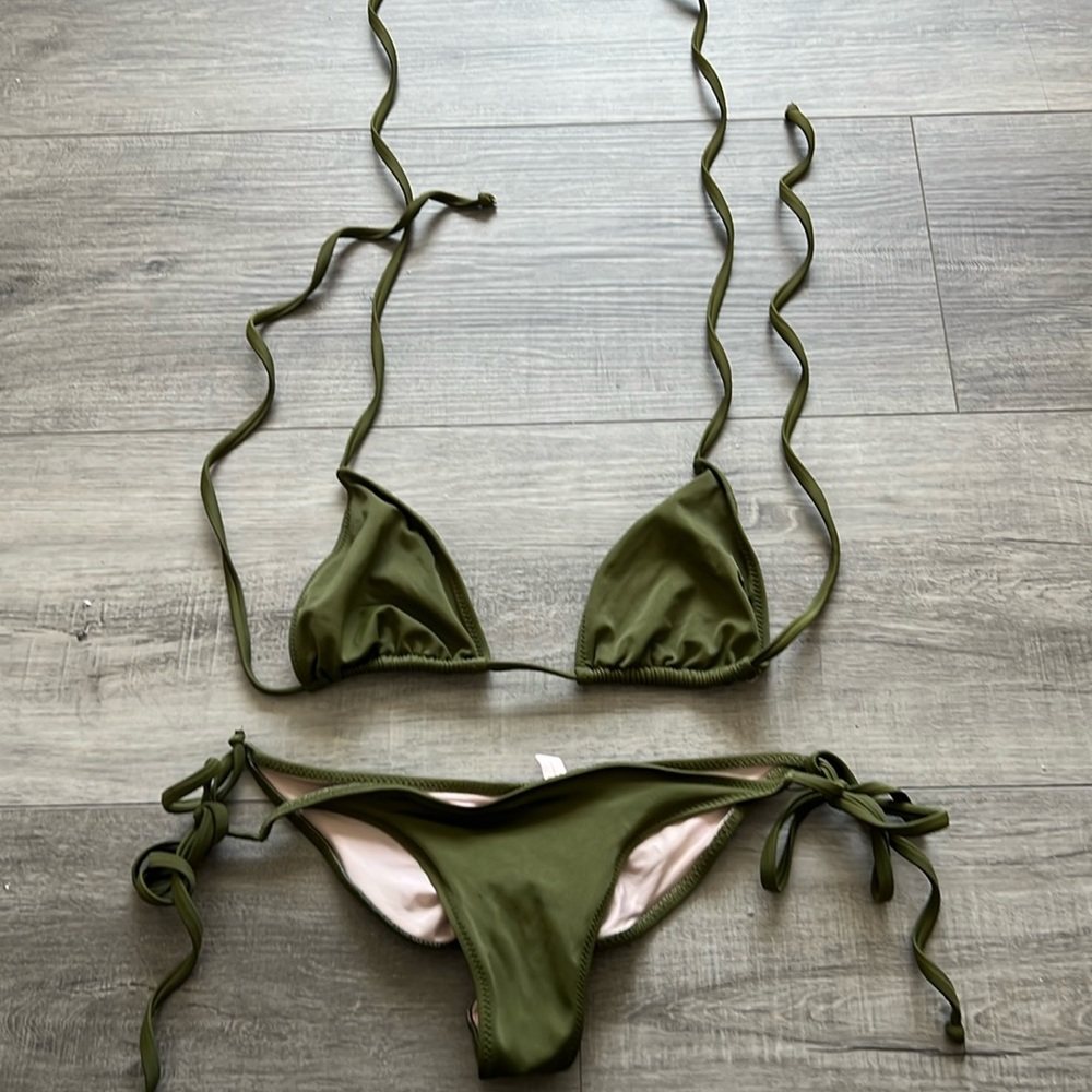 Bikinis